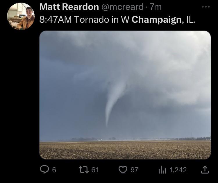 Tornado